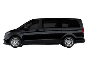 8 Seat Minibuses in Bullsmoor - Bullsmoor Airport minicabs