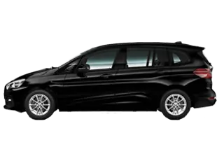 MPV Cars in Bullsmoor - Bullsmoor Airport minicabs